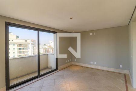 Apartamento à venda com 464m², 5 quartos e 4 vagasSala 4
