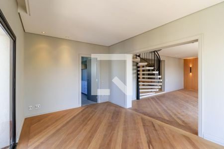 Apartamento à venda com 464m², 5 quartos e 4 vagasSala 2