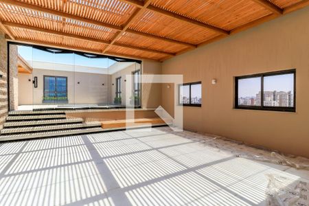 Apartamento à venda com 464m², 5 quartos e 4 vagasTerraço