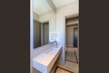 Apartamento à venda com 464m², 5 quartos e 4 vagasLavabo 1