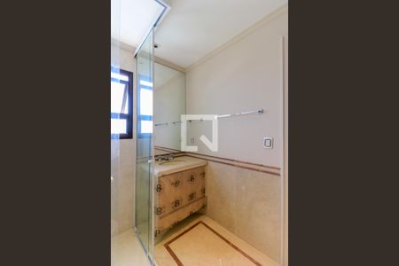 Apartamento à venda com 464m², 5 quartos e 4 vagasBanheiro da Suíte 2