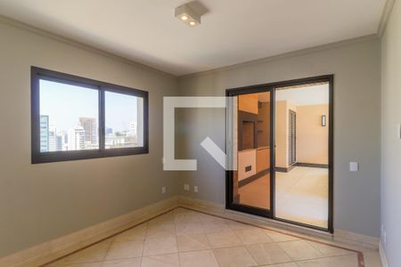 Apartamento à venda com 464m², 5 quartos e 4 vagasSuíte 5