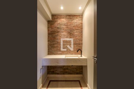 Apartamento à venda com 464m², 5 quartos e 4 vagasLavabo 2