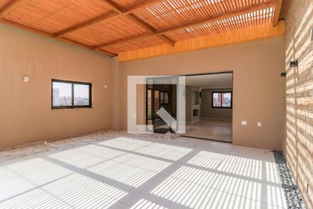 Apartamento à venda com 464m², 5 quartos e 4 vagasTerraço