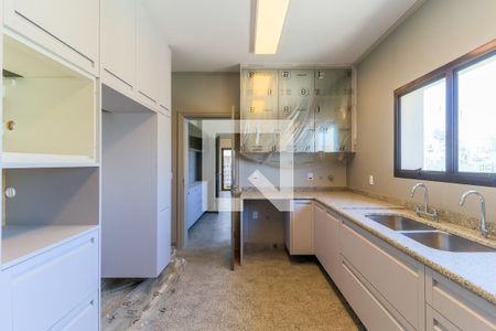 Apartamento à venda com 464m², 5 quartos e 4 vagasCozinha