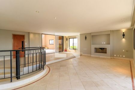 Apartamento à venda com 464m², 5 quartos e 4 vagasSala 3