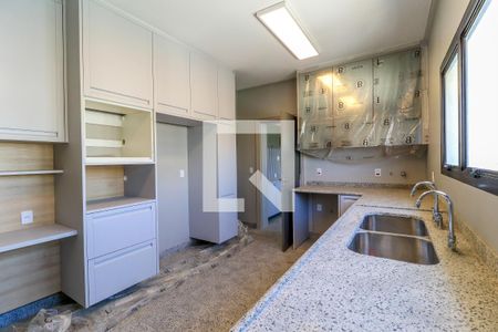 Apartamento à venda com 464m², 5 quartos e 4 vagasCozinha