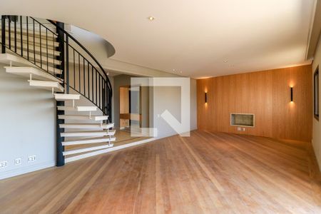 Apartamento à venda com 464m², 5 quartos e 4 vagasSala 1