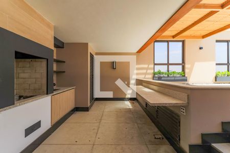 Apartamento à venda com 464m², 5 quartos e 4 vagasChurrasqueira