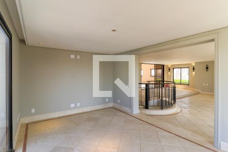 Apartamento à venda com 464m², 5 quartos e 4 vagasSala 4