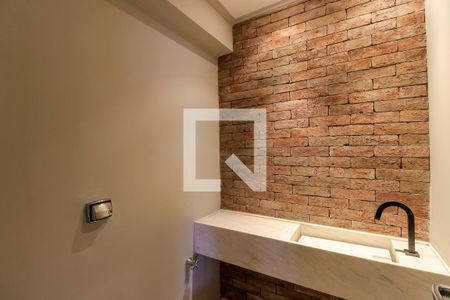 Apartamento à venda com 464m², 5 quartos e 4 vagasLavabo 2