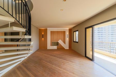 Apartamento à venda com 464m², 5 quartos e 4 vagasSala 1