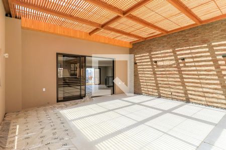 Apartamento à venda com 464m², 5 quartos e 4 vagasTerraço