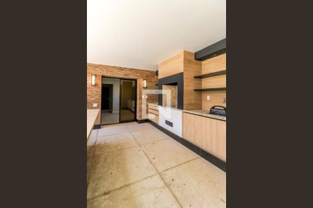 Apartamento à venda com 464m², 5 quartos e 4 vagasChurrasqueira