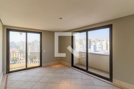 Apartamento à venda com 464m², 5 quartos e 4 vagasSala 4