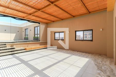 Apartamento à venda com 464m², 5 quartos e 4 vagasTerraço