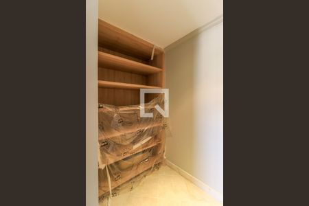 Apartamento à venda com 464m², 5 quartos e 4 vagasCloset da suíte 5