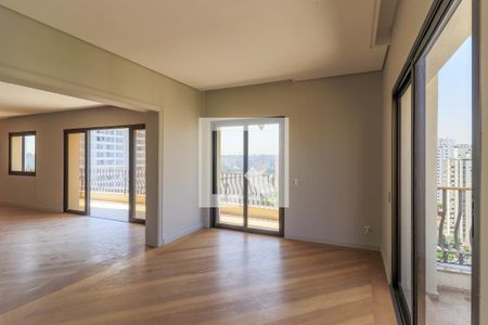 Apartamento à venda com 464m², 5 quartos e 4 vagasSala 2
