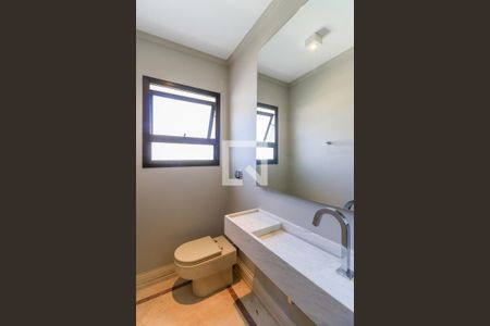 Apartamento à venda com 464m², 5 quartos e 4 vagasLavabo 1