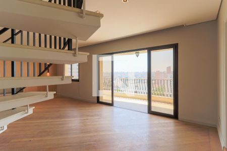 Apartamento à venda com 464m², 5 quartos e 4 vagasSala 1