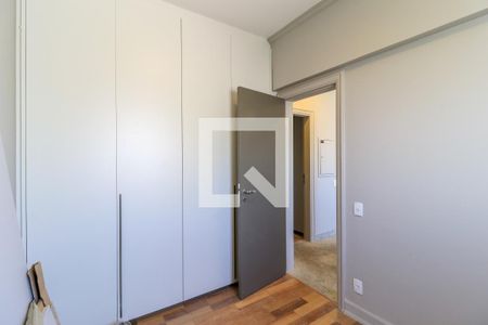 Apartamento à venda com 464m², 5 quartos e 4 vagasQuarto de Serviço