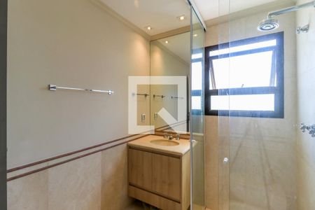 Apartamento à venda com 464m², 5 quartos e 4 vagasBanheiro da Suíte 3