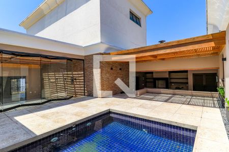 Apartamento à venda com 464m², 5 quartos e 4 vagasPiscina