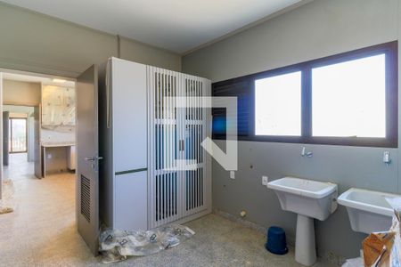 Apartamento à venda com 464m², 5 quartos e 4 vagasÁrea de Serviço