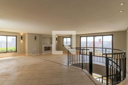 Apartamento à venda com 464m², 5 quartos e 4 vagasSala 3