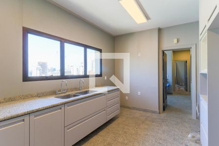 Apartamento à venda com 464m², 5 quartos e 4 vagasCozinha