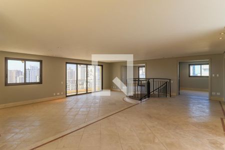 Apartamento à venda com 464m², 5 quartos e 4 vagasSala 3