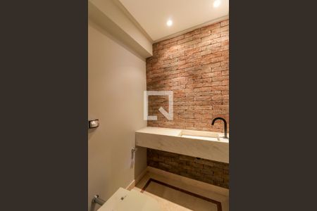 Apartamento à venda com 464m², 5 quartos e 4 vagasLavabo 2