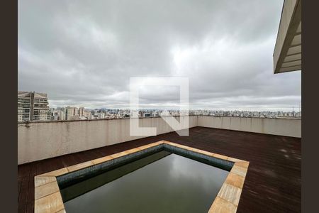 Apartamento à venda com 820m², 6 quartos e 6 vagasPiscina