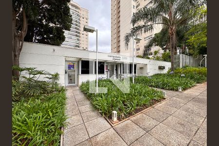Apartamento à venda com 820m², 6 quartos e 6 vagasFachada