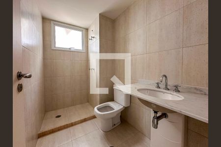 Apartamento à venda com 820m², 6 quartos e 6 vagasBanheiro Suíte 1