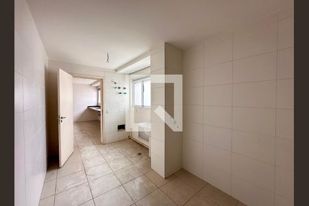 Apartamento à venda com 820m², 6 quartos e 6 vagasÁrea de Serviço 