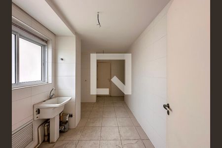 Apartamento à venda com 820m², 6 quartos e 6 vagasÁrea de Serviço 