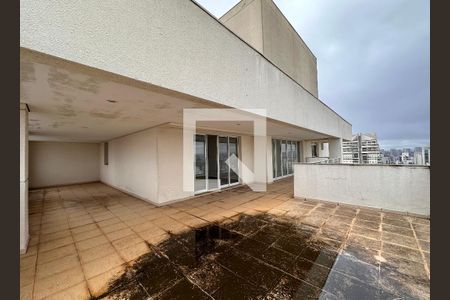 Apartamento à venda com 820m², 6 quartos e 6 vagasVaranda Suíte 4