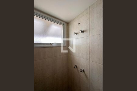 Apartamento à venda com 820m², 6 quartos e 6 vagasDetalhe Banheiro Suíte 1