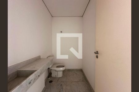 Lavabo de apartamento à venda com 6 quartos, 820m² em Campo Belo, São Paulo