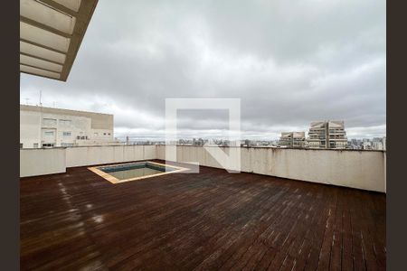 Apartamento à venda com 820m², 6 quartos e 6 vagasPiscina