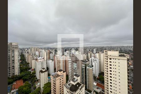 Apartamento à venda com 820m², 6 quartos e 6 vagasVista Suíte 4