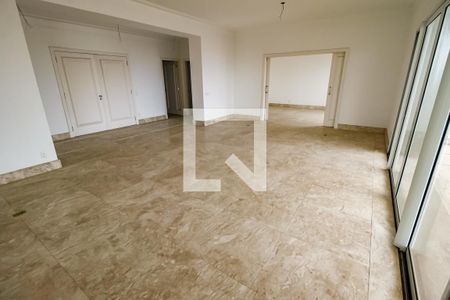 Apartamento à venda com 425m², 7 quartos e 5 vagasSala 1