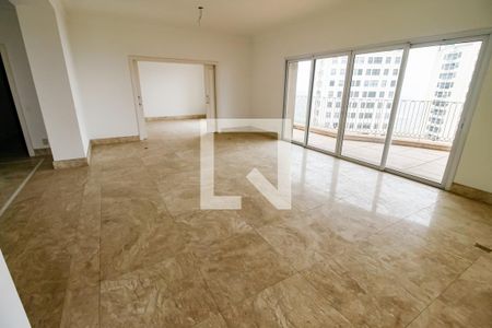 Apartamento à venda com 425m², 7 quartos e 5 vagasSala 1