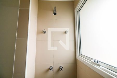 Apartamento à venda com 425m², 7 quartos e 5 vagasBanheiro da Suíte 2