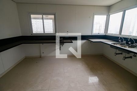 Apartamento à venda com 425m², 7 quartos e 5 vagasCozinha