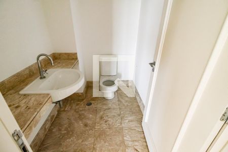 Apartamento à venda com 425m², 7 quartos e 5 vagasLavabo