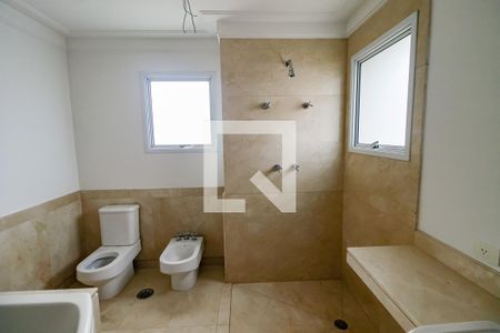 Apartamento à venda com 425m², 7 quartos e 5 vagasSuíte 4 Master - Banheiro