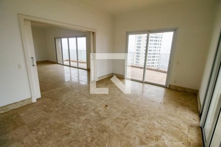 Apartamento à venda com 425m², 7 quartos e 5 vagasSala 3