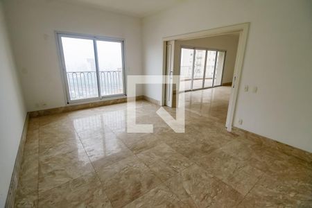 Apartamento à venda com 425m², 7 quartos e 5 vagasSala 2